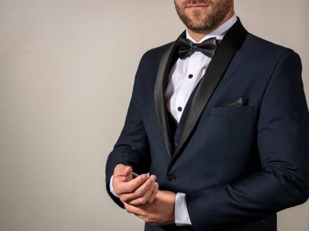 mariage costume pour homme