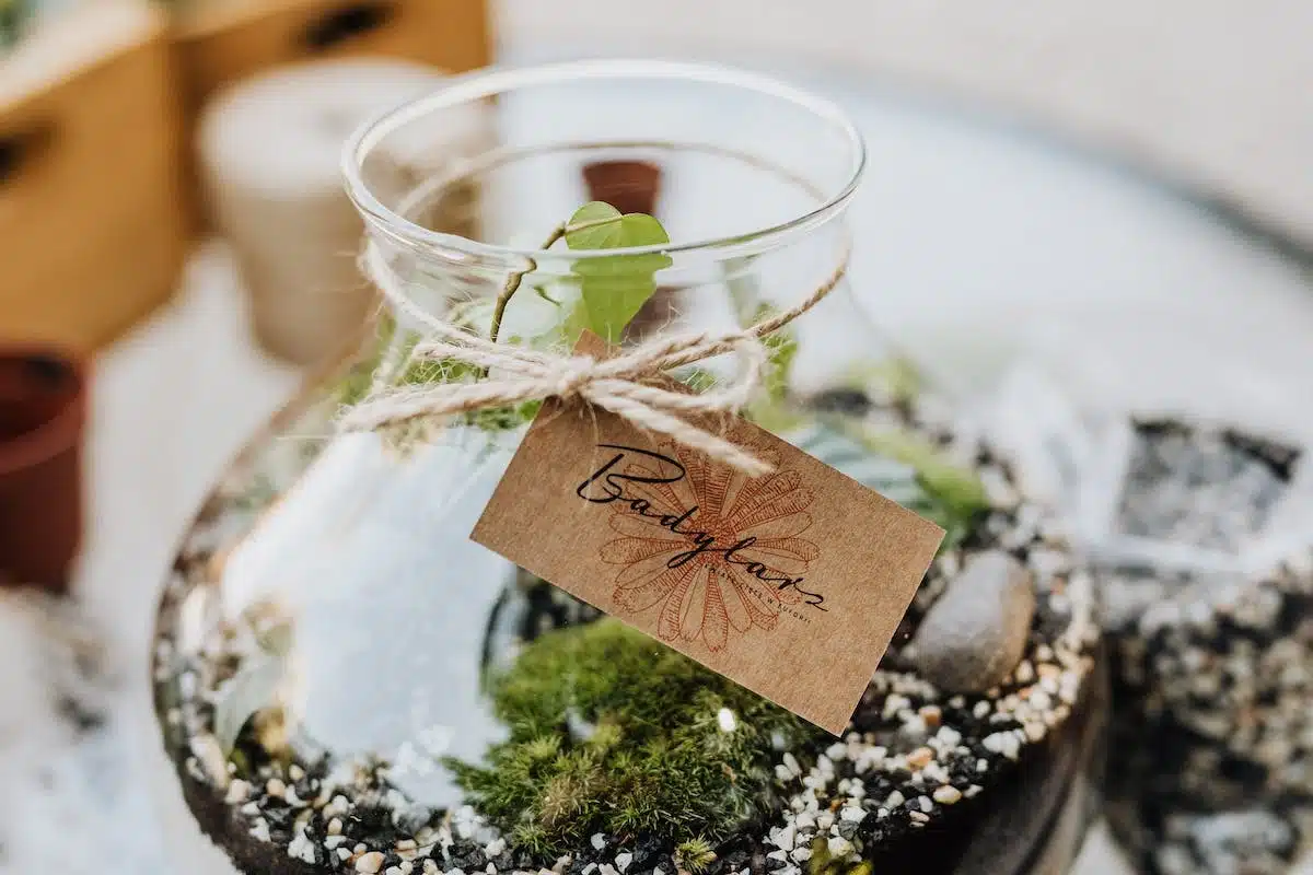 mariage souvenir