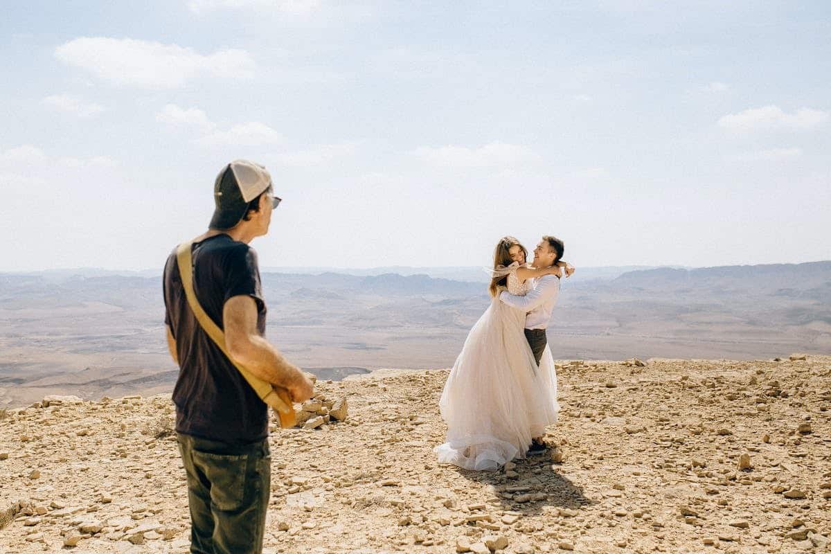 mariage photographe