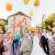 Des idées d'animations originales pour surprendre vos invités lors de votre mariage