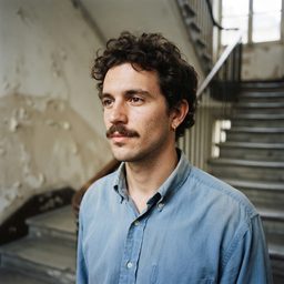 Léo Brun