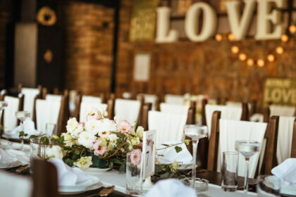 Comment choisir une salle de mariage sur la Côte d’Opale ?