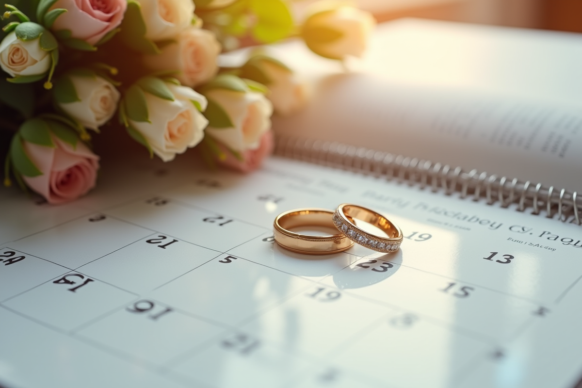 voyage romantique