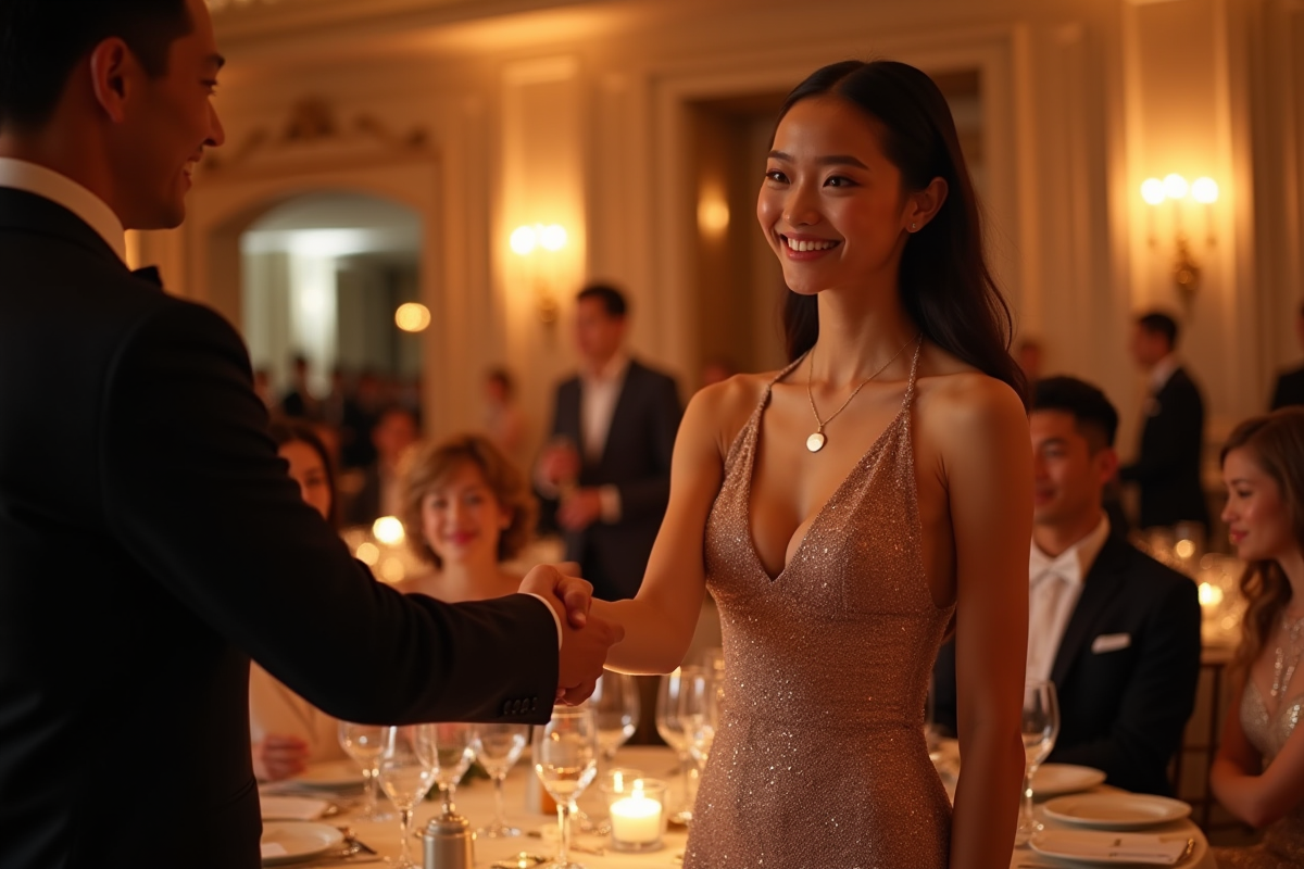 table honor