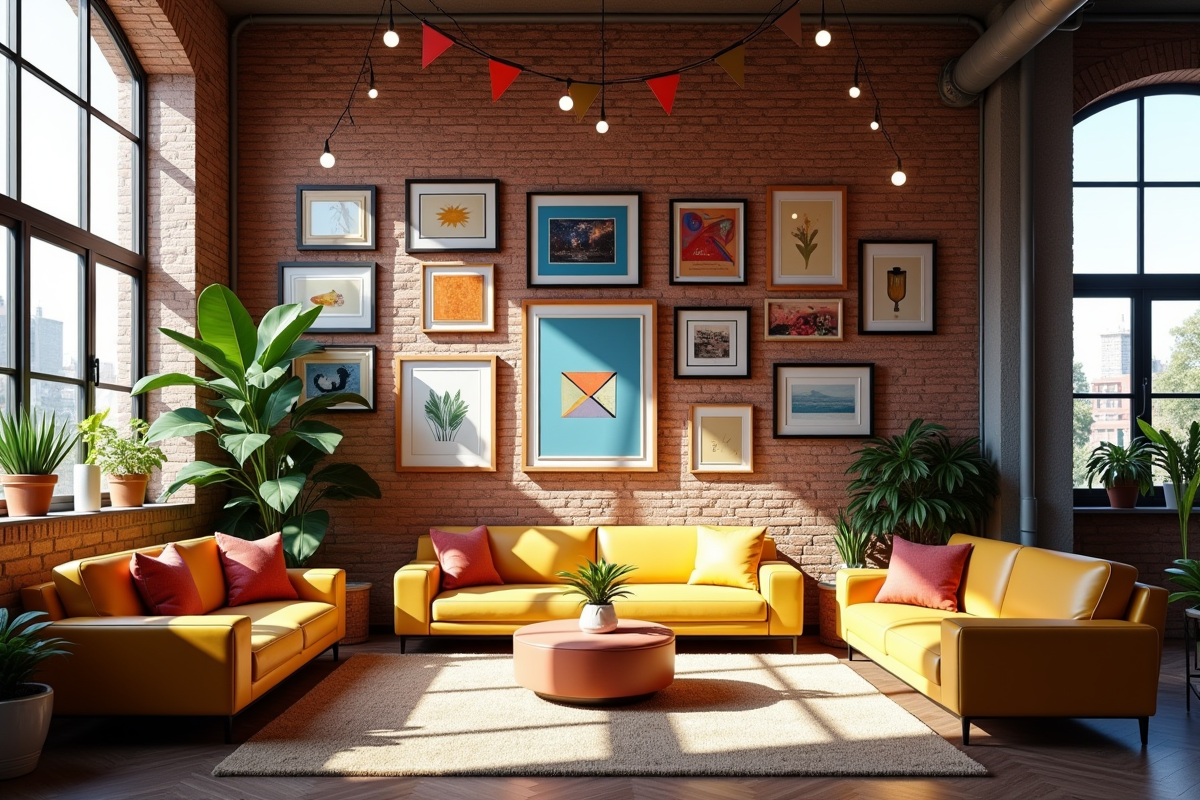 décoration murale