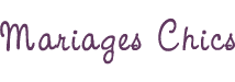 Mariageschics.com