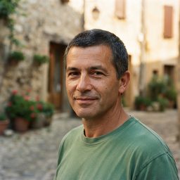 Damien Rodriguez