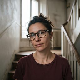 Estelle Jacob